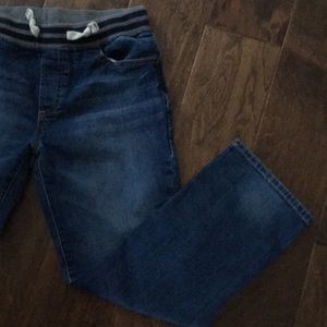 GAP boys jeans